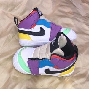 Nike baby shoes